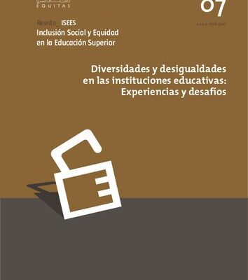 خرید و دانلود نسخه کامل کتاب Diversidades y desigualdades en las instituciones educativas: Experiencias y desafíos