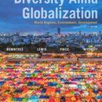 خرید و دانلود نسخه کامل کتاب Diversity Amid Globalization: World Regions, Environment, Development
