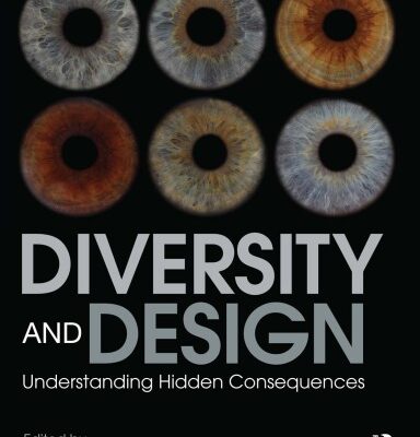 خرید و دانلود نسخه کامل کتاب Diversity and Design: Understanding Hidden Consequences
