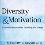 خرید و دانلود نسخه کامل کتاب Diversity and Motivation: Culturally Responsive Teaching in College (Jossey-Bass Higher and Adult Education)