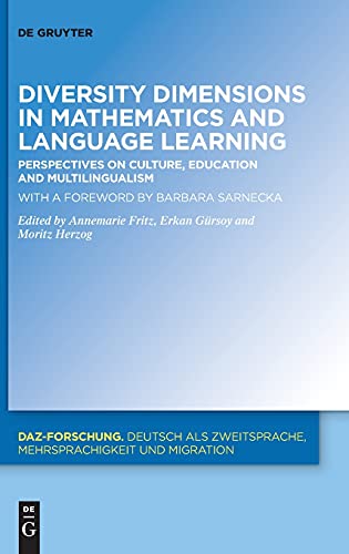 خرید و دانلود نسخه کامل کتاب Diversity Dimensions in Mathematics and Language Learning: Perspectives on Culture, Education and Multilingualism_68c6aeca81997.jpeg خرید و دانلود نسخه کامل کتاب Diversity Dimensions in Mathematics and Language Learning: Perspectives on Culture, Education and Multilingualism