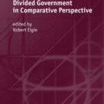 خرید و دانلود نسخه کامل کتاب Divided Government in Comparative Perspective (Comparative Politics)