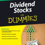 خرید و دانلود نسخه کامل کتاب Dividend Stocks For Dummies