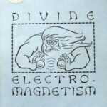 خرید و دانلود نسخه کامل کتاب Divine elektro-magnetism. Божественный электромагнетизм