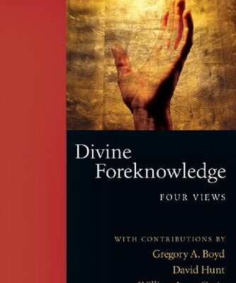خرید و دانلود نسخه کامل کتاب Divine Foreknowledge: Four Views – Orginal Pdf