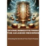 خرید و دانلود نسخه کامل کتاب Divine Insights from the Akashic Records: Unlocking the Secrets of Your Soul’s Purpose