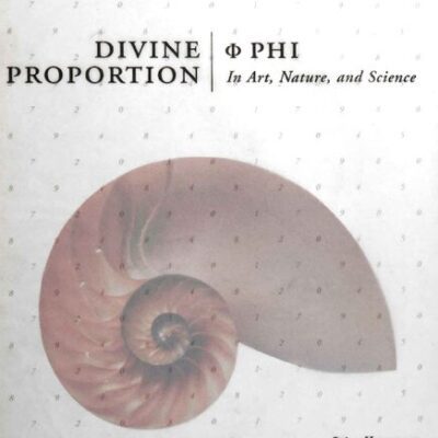 خرید و دانلود نسخه کامل کتاب Divine Proportion: Phi in Art, Nature, and Science