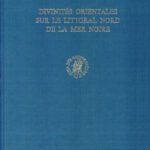 خرید و دانلود نسخه کامل کتاب Divinités orientales sur le littoral nord de la Mer Noire