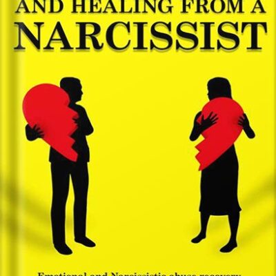 خرید و دانلود نسخه کامل کتاب Divorcing and Healing from a Narcissist: Emotional and Narcissistic Abuse Recovery. Co-parenting after an Emotionally destructive Marriage and Splitting up with with a toxic ex by Dr.Theresa J. Covert