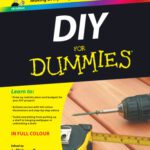 خرید و دانلود نسخه کامل کتاب DIY For Dummies