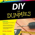 خرید و دانلود نسخه کامل کتاب DIY For Dummies