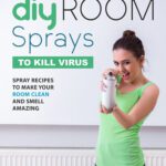 خرید و دانلود نسخه کامل کتاب DIY Room Sprays to Kill Virus: Spray Recipes to Make Your Room Clean and Smell Amazing