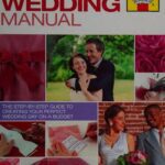 خرید و دانلود نسخه کامل کتاب DIY Wedding Manual: The Step-by-Step Guide to Creating Your Perfect Wedding Day on a Budget