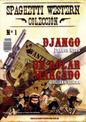 خرید و دانلود نسخه کامل کتاب Django y Un Dólar Marcado_68d64b56bdeee.jpeg خرید و دانلود نسخه کامل کتاب Django y Un Dólar Marcado