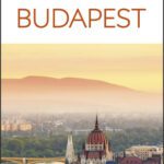 خرید و دانلود نسخه کامل کتاب DK Budapest (Travel Guide)