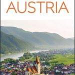 خرید و دانلود نسخه کامل کتاب DK Eyewitness Austria (Travel Guide)