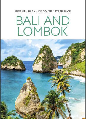 خرید و دانلود نسخه کامل کتاب DK Eyewitness Bali and Lombok (Travel Guide)