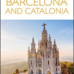 خرید و دانلود نسخه کامل کتاب DK Eyewitness Barcelona and Catalonia (Travel Guide)