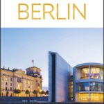 خرید و دانلود نسخه کامل کتاب DK Eyewitness Berlin (Travel Guide)