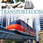 خرید و دانلود نسخه کامل کتاب DK Eyewitness Books: Transportation