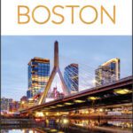 خرید و دانلود نسخه کامل کتاب DK Eyewitness Boston (Travel Guide)