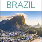 خرید و دانلود نسخه کامل کتاب DK Eyewitness Brazil (Travel Guide)