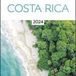 خرید و دانلود نسخه کامل کتاب DK Eyewitness Costa Rica (Travel Guide)