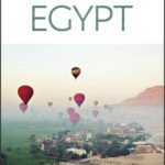 خرید و دانلود نسخه کامل کتاب DK Eyewitness Egypt (Travel Guide)