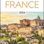خرید و دانلود نسخه کامل کتاب DK Eyewitness France (Travel Guide)