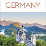 خرید و دانلود نسخه کامل کتاب DK Eyewitness Germany (Travel Guide)