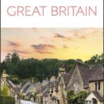 خرید و دانلود نسخه کامل کتاب DK Eyewitness Great Britain (Travel Guide)