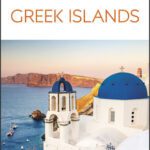 خرید و دانلود نسخه کامل کتاب DK Eyewitness Greek Islands (Travel Guide)
