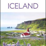 خرید و دانلود نسخه کامل کتاب DK Eyewitness Iceland (Travel Guide)