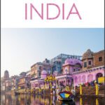 خرید و دانلود نسخه کامل کتاب DK Eyewitness India