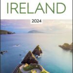 خرید و دانلود نسخه کامل کتاب DK Eyewitness Ireland (Travel Guide)