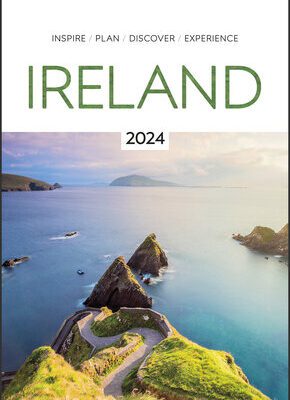 خرید و دانلود نسخه کامل کتاب DK Eyewitness Ireland (Travel Guide)