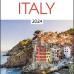 خرید و دانلود نسخه کامل کتاب DK Eyewitness Italy (Travel Guide)