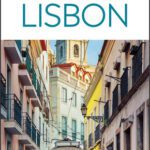 خرید و دانلود نسخه کامل کتاب DK Eyewitness Lisbon (Travel Guide)