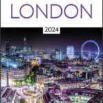خرید و دانلود نسخه کامل کتاب DK Eyewitness London (Travel Guide)