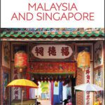 خرید و دانلود نسخه کامل کتاب DK Eyewitness Malaysia and Singapore (Travel Guide)