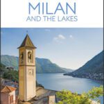 خرید و دانلود نسخه کامل کتاب DK Eyewitness Milan and the Lakes