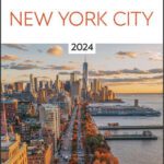 خرید و دانلود نسخه کامل کتاب DK Eyewitness New York City (Travel Guide)
