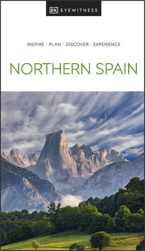 خرید و دانلود نسخه کامل کتاب DK Eyewitness Northern Spain (Travel Guide)_68c10d88554c9.jpeg خرید و دانلود نسخه کامل کتاب DK Eyewitness Northern Spain (Travel Guide)