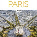 خرید و دانلود نسخه کامل کتاب DK Eyewitness Paris (Travel Guide)