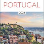 خرید و دانلود نسخه کامل کتاب DK Eyewitness Portugal (Travel Guide)