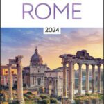 خرید و دانلود نسخه کامل کتاب DK Eyewitness Rome (Travel Guide)