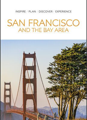 خرید و دانلود نسخه کامل کتاب DK Eyewitness San Francisco and the Bay Area (Travel Guide)