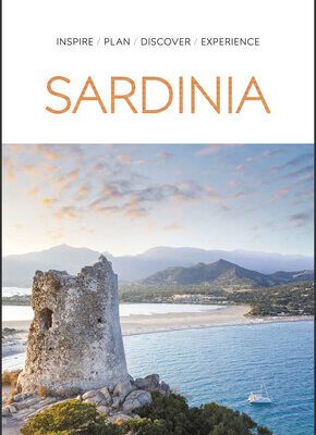 خرید و دانلود نسخه کامل کتاب DK Eyewitness Sardinia (Travel Guide)
