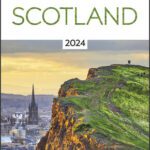 خرید و دانلود نسخه کامل کتاب DK Eyewitness Scotland (Travel Guide)
