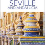 خرید و دانلود نسخه کامل کتاب DK Eyewitness Seville and Andalucia (Travel Guide)